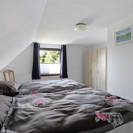 An Der Rehkoppel Apartment Boren ภายนอก รูปภาพ