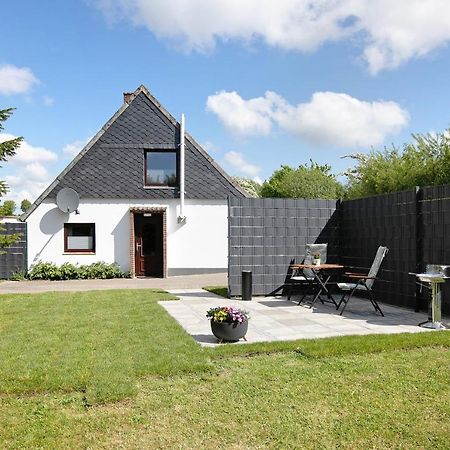 An Der Rehkoppel Apartment Boren ภายนอก รูปภาพ