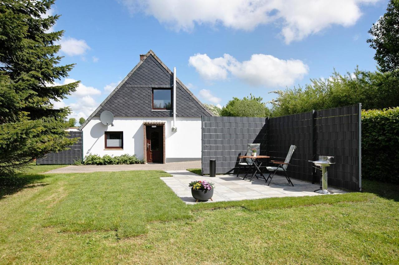 An Der Rehkoppel Apartment Boren ภายนอก รูปภาพ