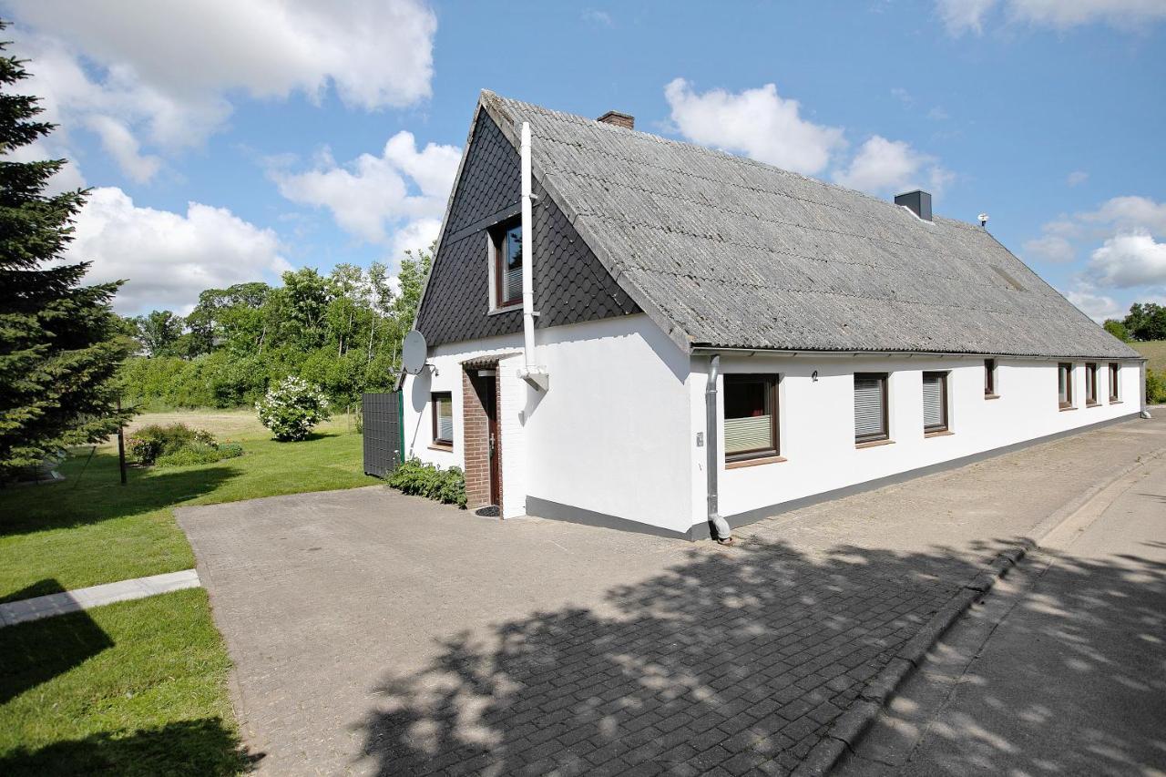 An Der Rehkoppel Apartment Boren ภายนอก รูปภาพ